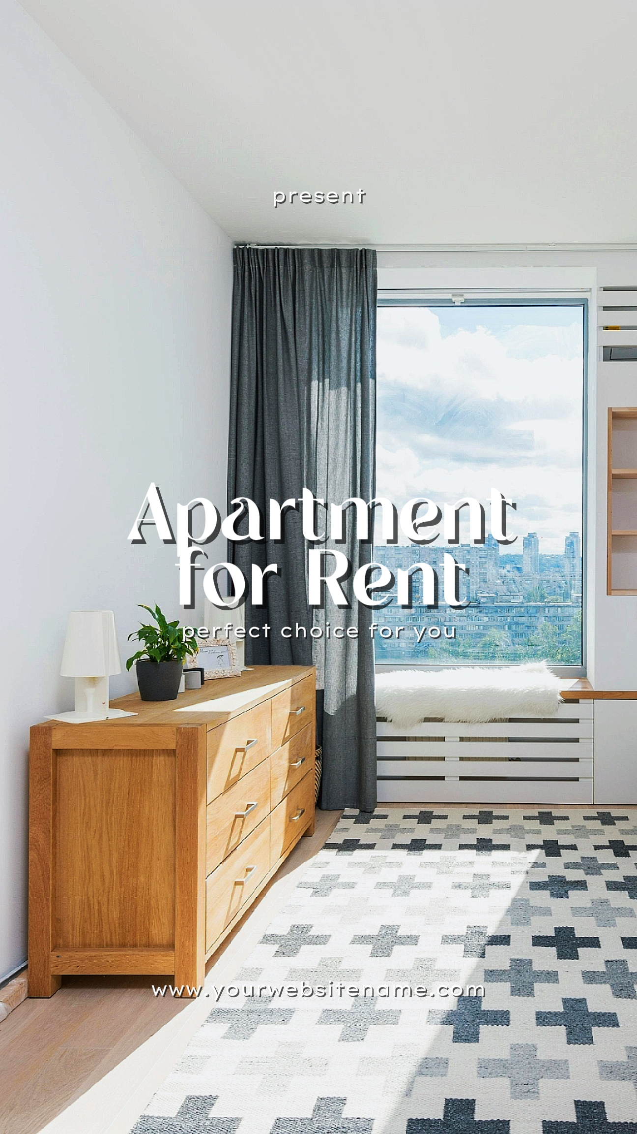 Promotion appartement 