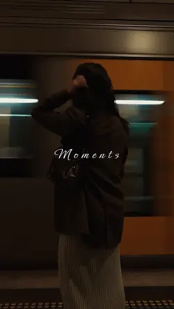 Moment 9 klip