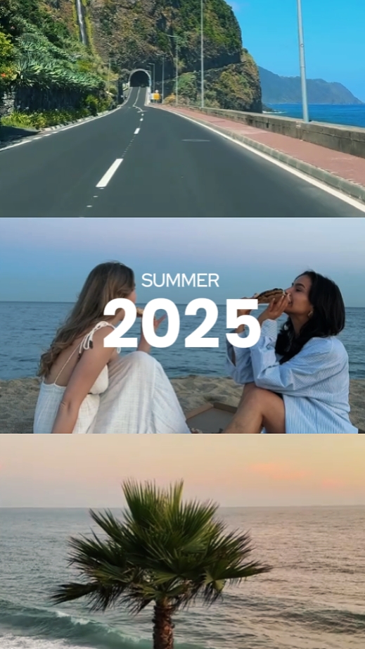 Verano Volcado 2025