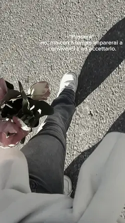 passerà?