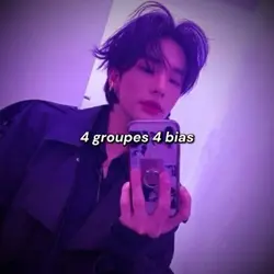 4groupes 4bias ๐ซถ๐ป