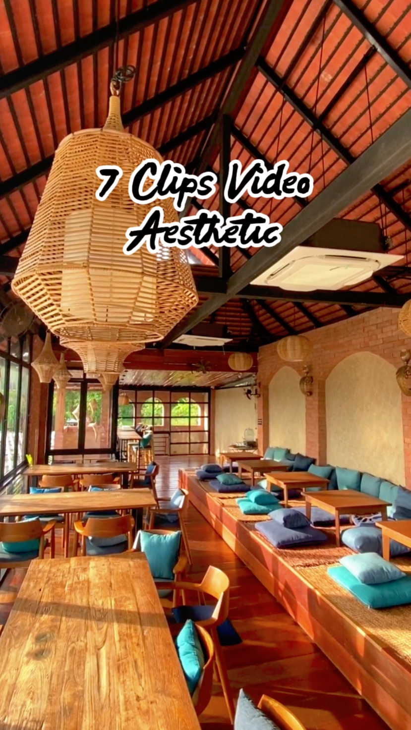 7 Clips Vidéo