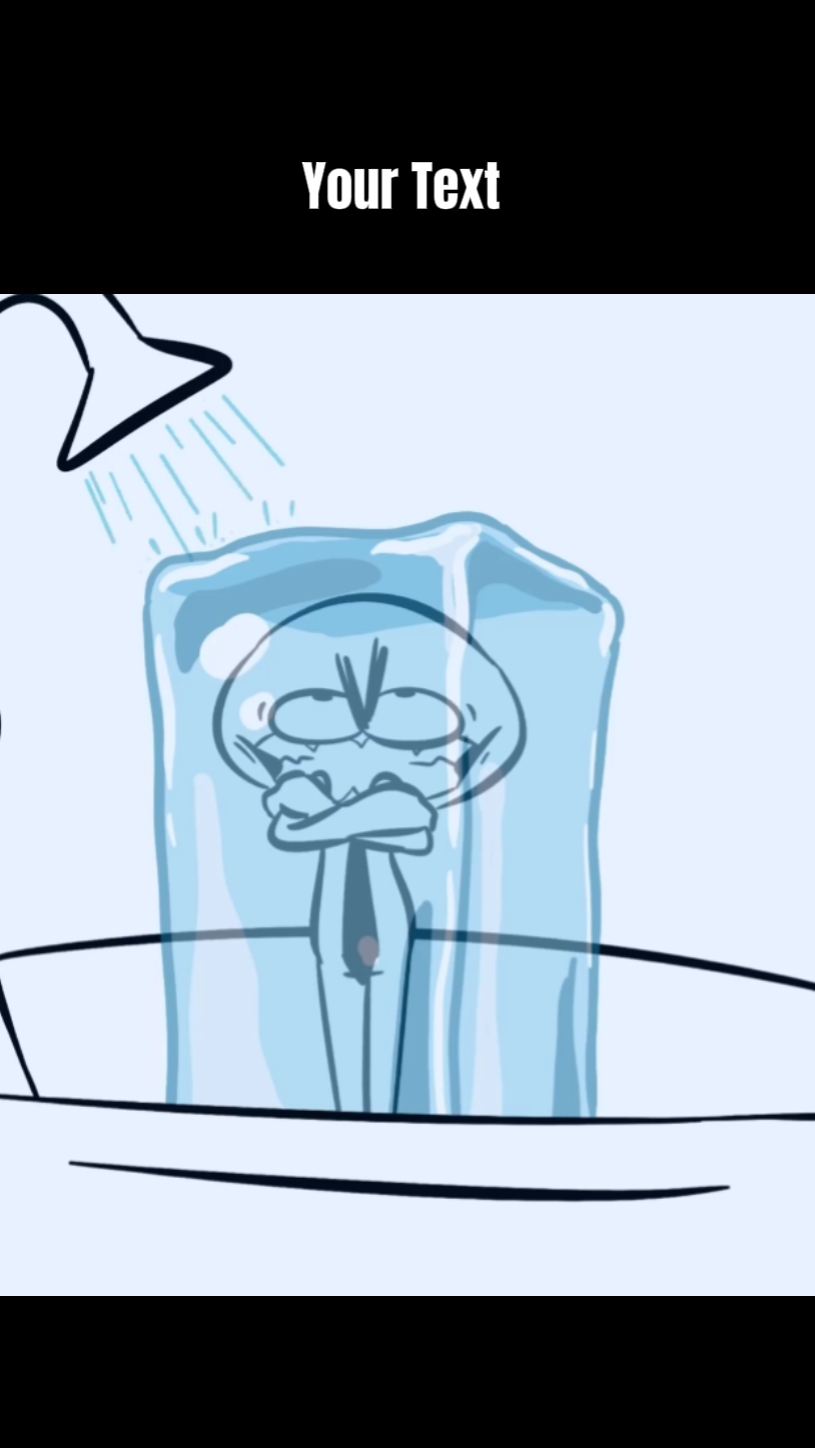 Meme With Text 