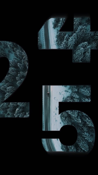 2025 recap