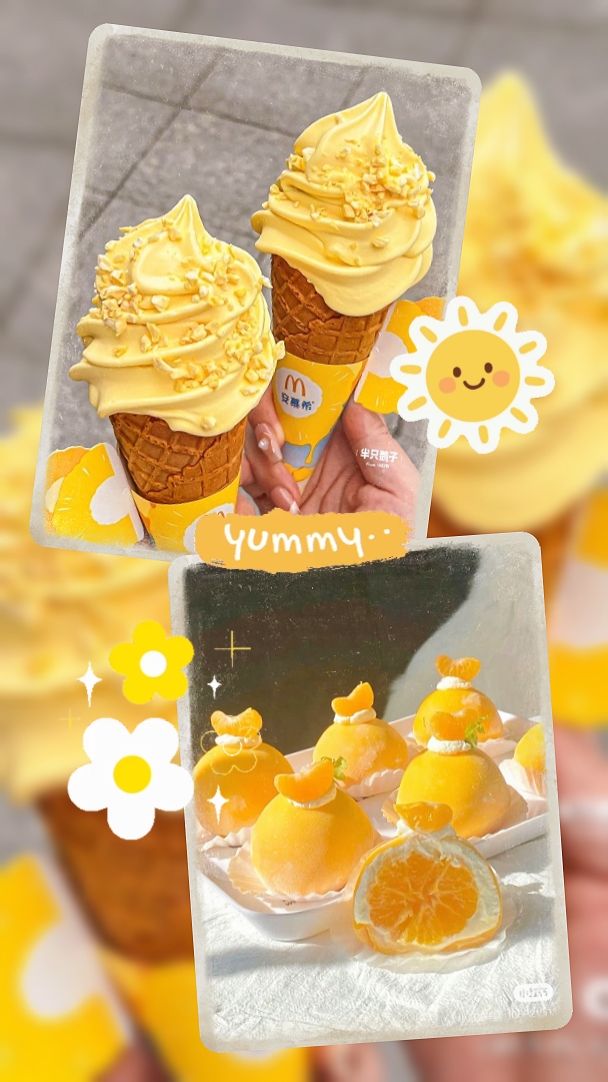 makanan favorit