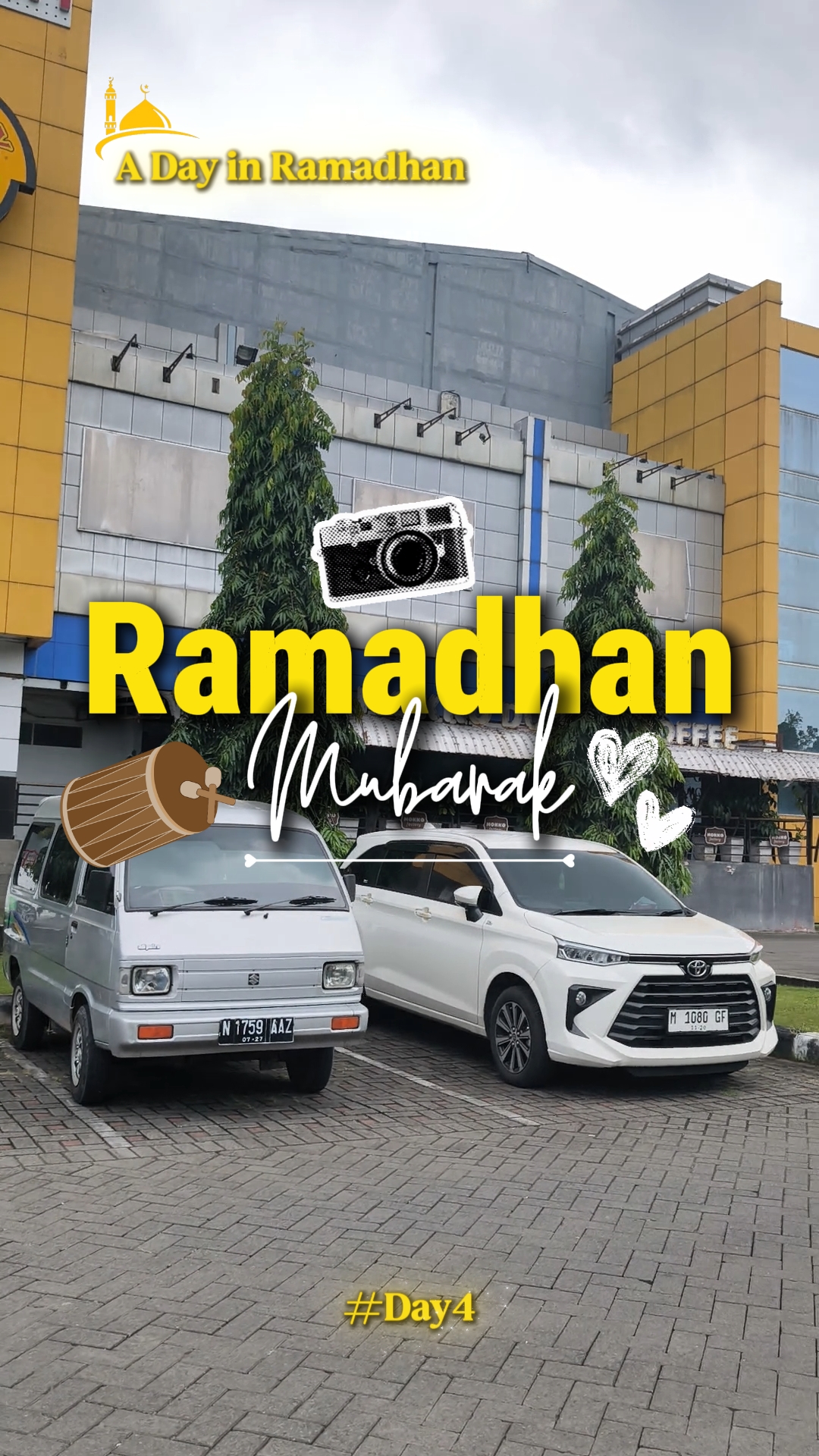 Kisah Ramadhan