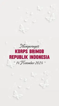 2. KORPS BRIMOB
