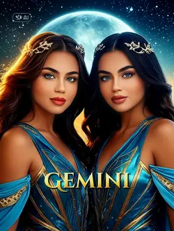 zodiac sign gemini