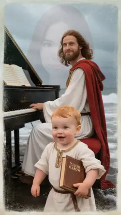 Voz de anjo 