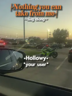 Nothing You Can Take