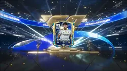 CARD TOTS 26
