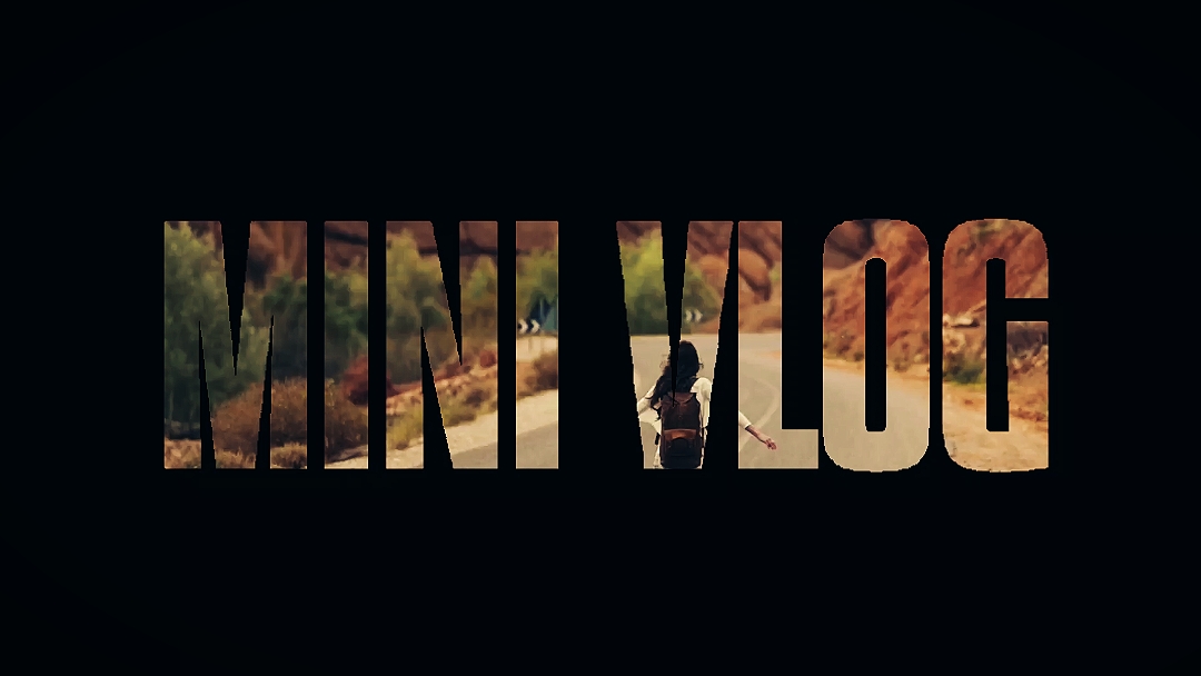 Vlog estético 