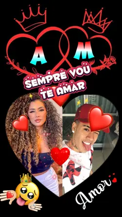 Sempre vou Te amar 