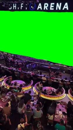 Big screen 