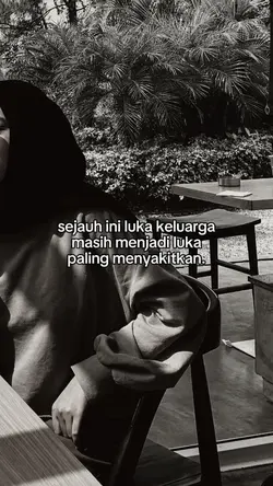 luka keluarga