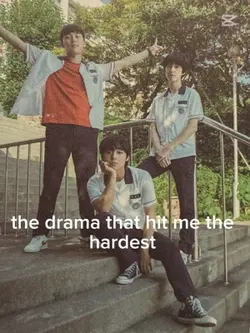 Weak hero 💔