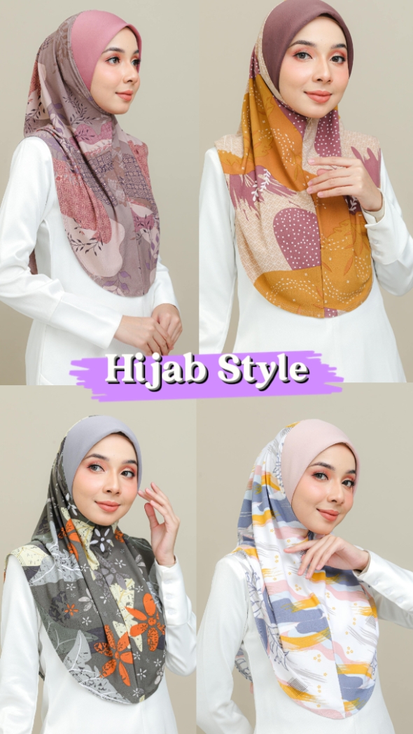 Hijab Style