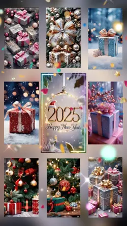 8รูปปีใหม่