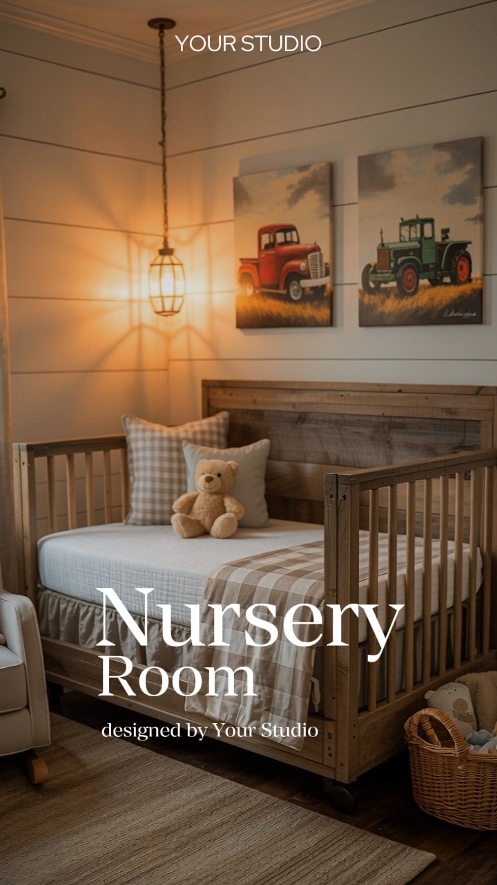 Habitación Infantil