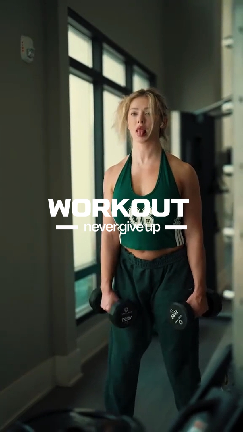 workout 