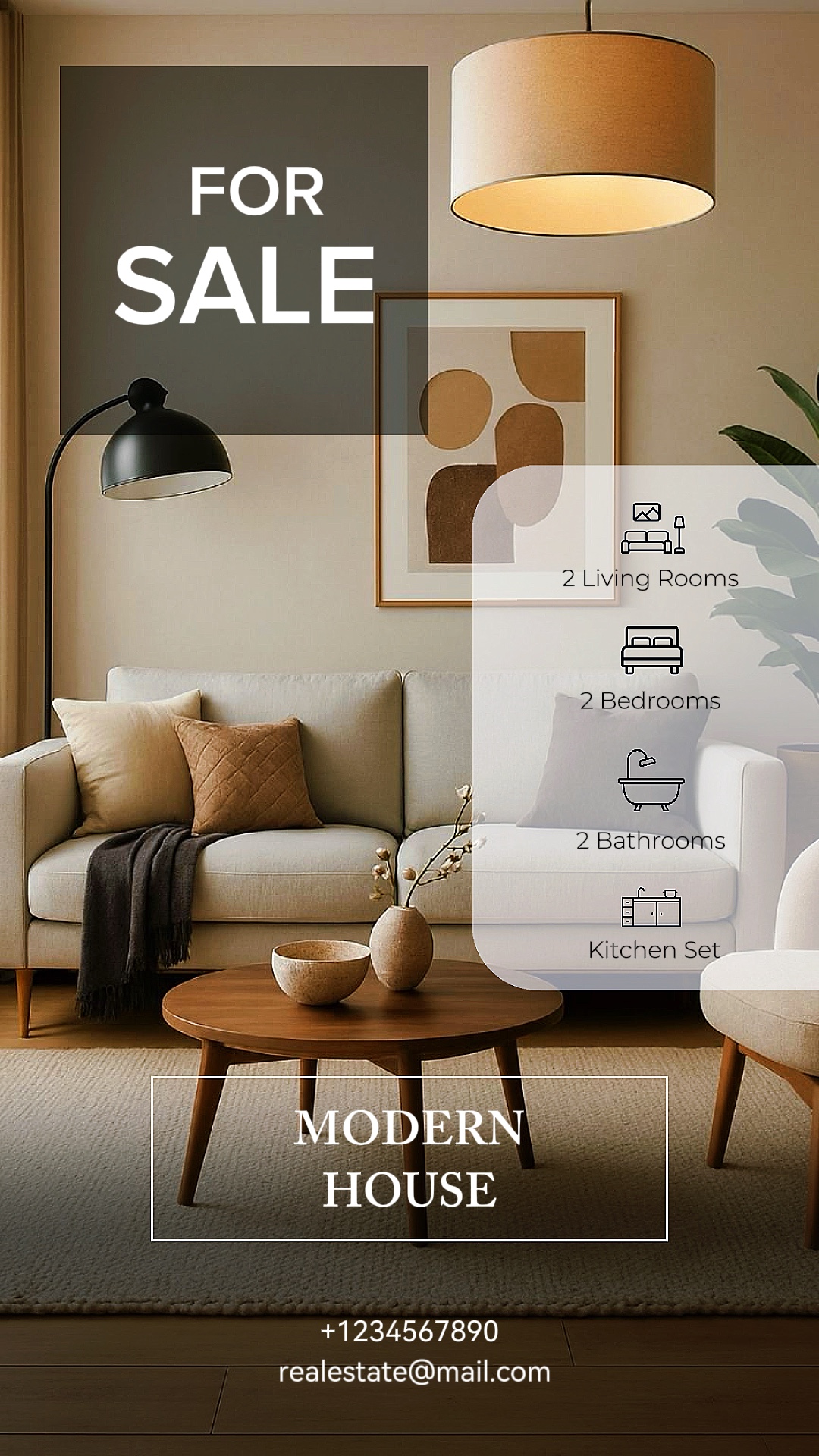 Immobilier 19