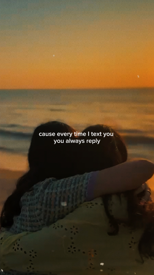 every time u always 