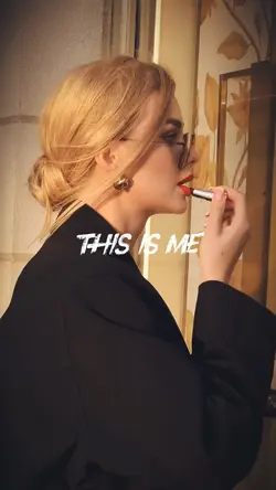 This is ME❤️❤️❤️❤️