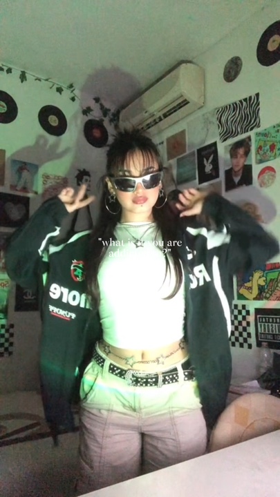 Moda Y2k
