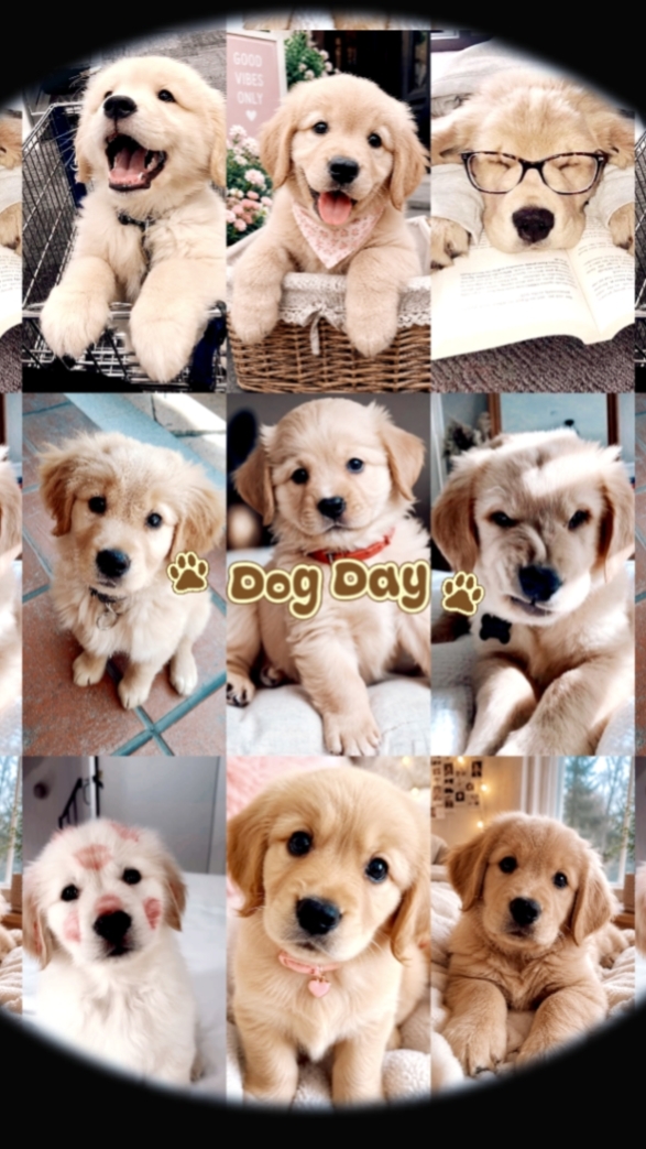 Dog Day