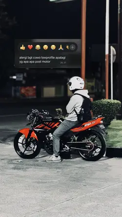 ALERGI BGT COWO LOW