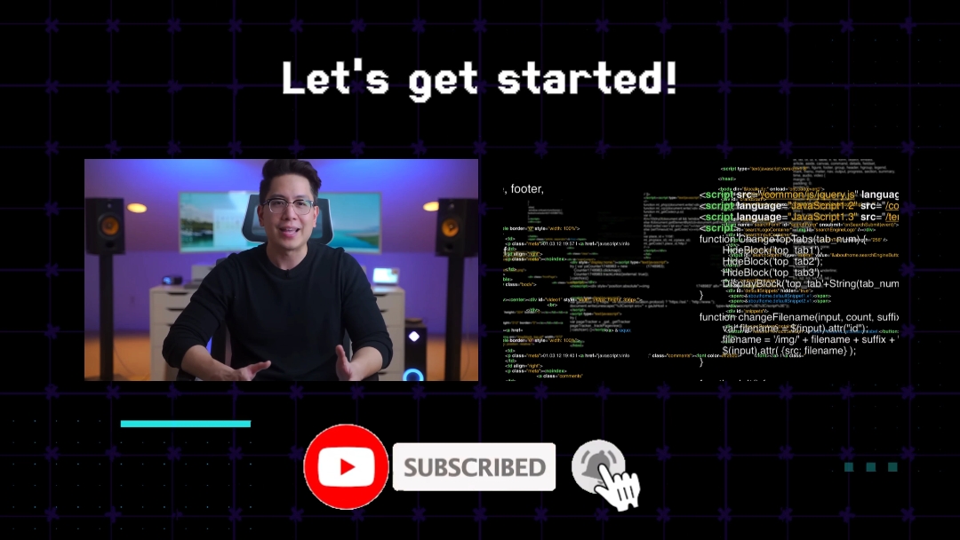 Panimula para sa Tech Edu