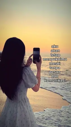 aku akan tetap menyu