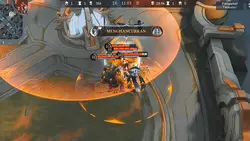 TIGREAL MONTAGE SLOW