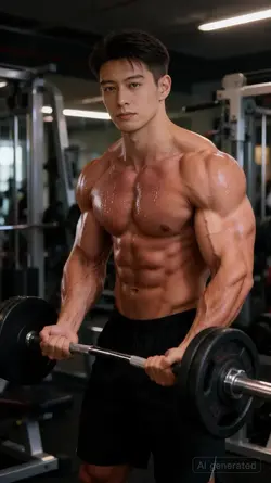 AI body upgrade 