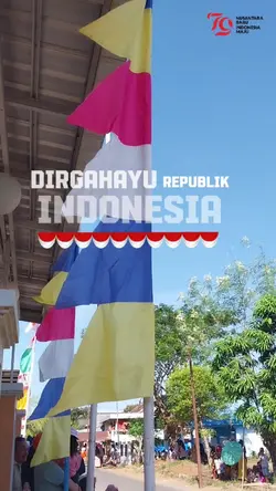 FYP HUT 17 AGUSTUS