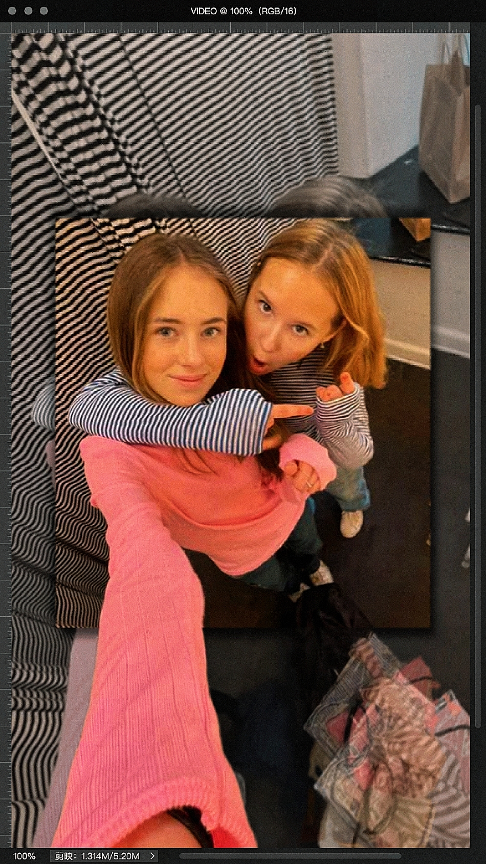 Friendship 