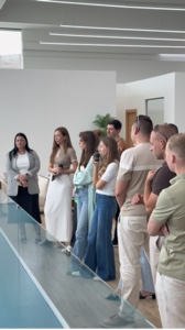 Office meetings