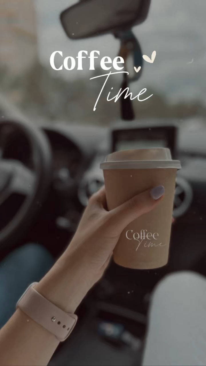Coffee Time