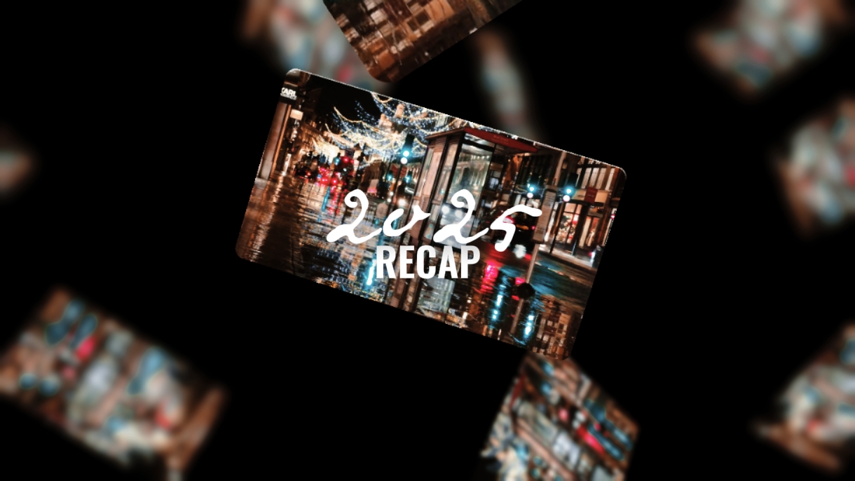 50 Clips 2025 Recap