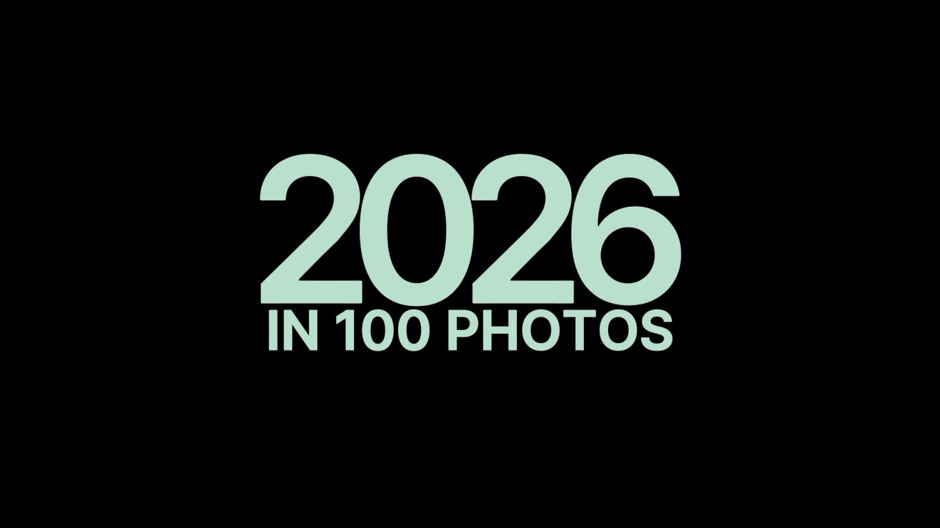2026 En 100 Fotos 