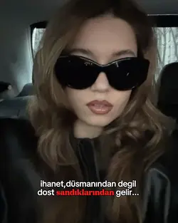 dost degılmıs