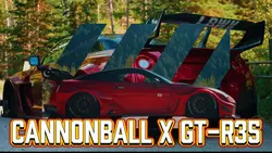 CANNONBALL BEAT EDIT