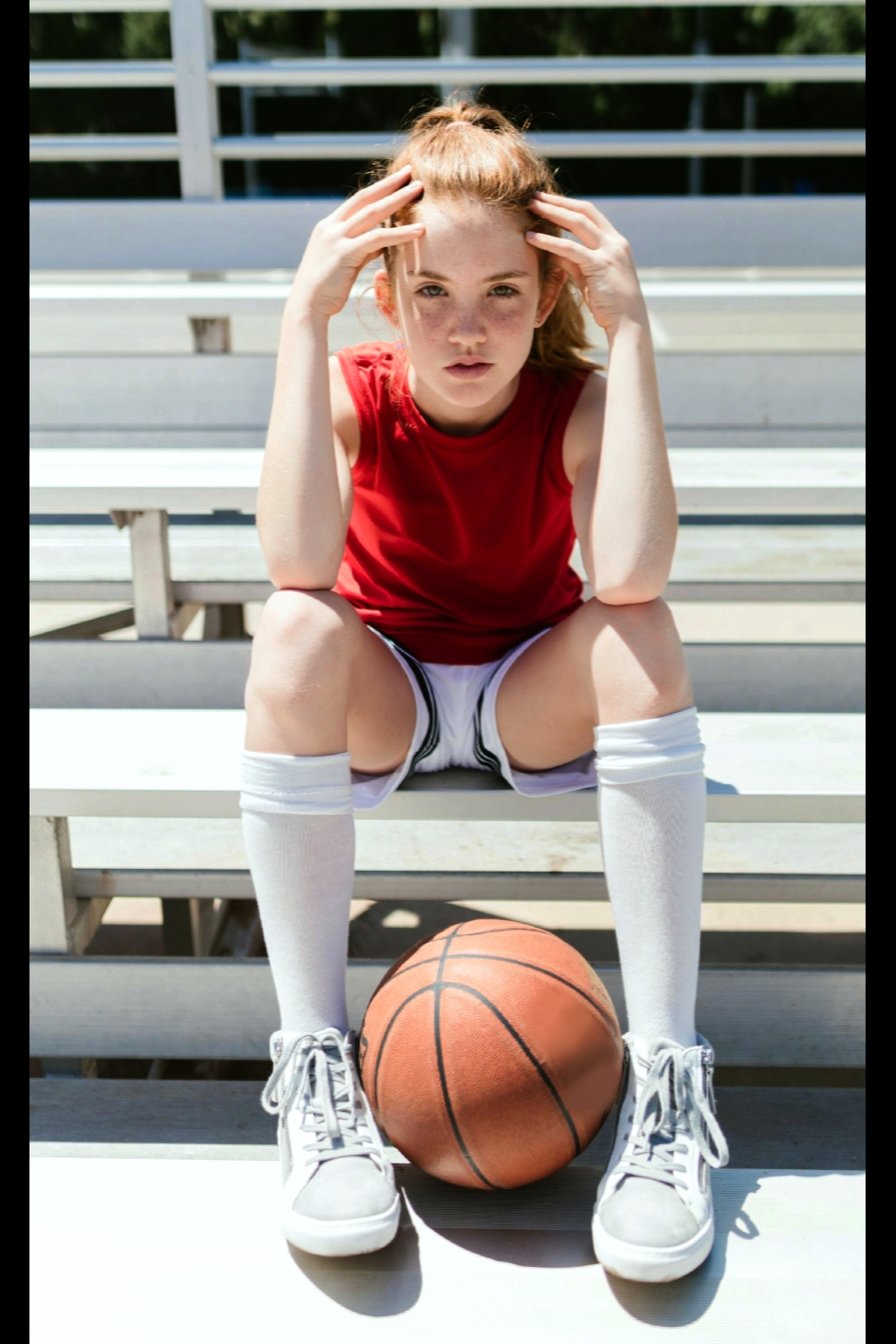 BASKETBALL STREET 