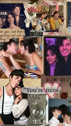 Vintage Collage