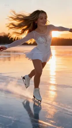figure skating