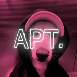 APT. FILTER+ LYRICS 