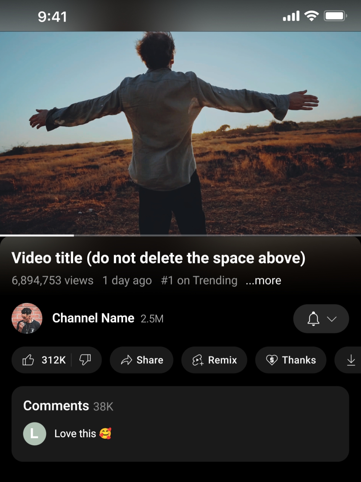 Cover Picture