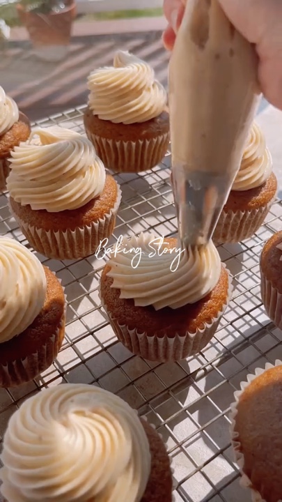 Histoire de pâtisserie