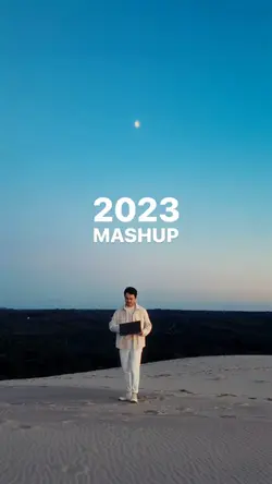 2023 mashup