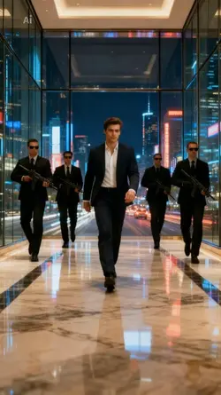 Bodyguard 